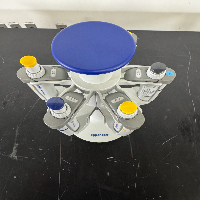 Eppendorf Research Plus Single Channel Pipettes w/Stand - Quantity 6 image 3